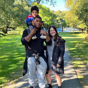 Meet your Posher, Simone